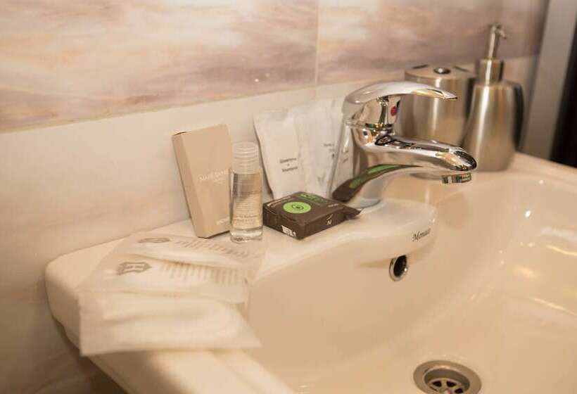 اتاق سوپریور, Elegant