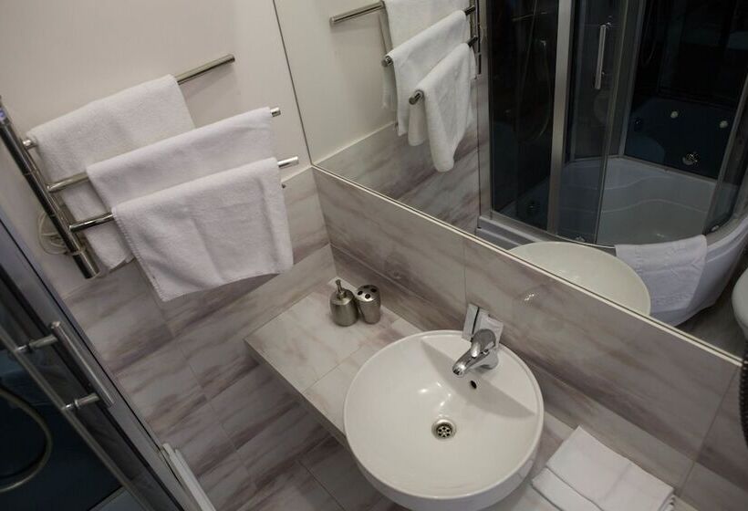 اتاق سوپریور, Elegant