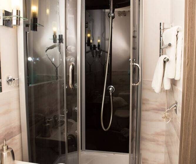 اتاق سوپریور, Elegant