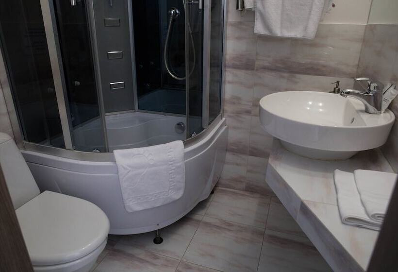 اتاق سوپریور, Elegant