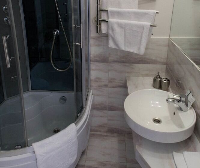 اتاق سوپریور, Elegant