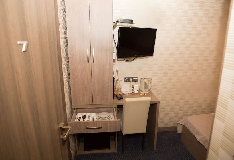 اتاق سوپریور, Elegant