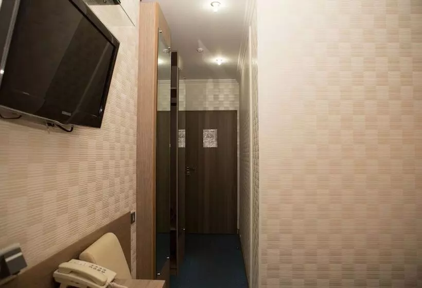Superior-huone, Elegant