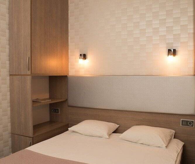 اتاق سوپریور, Elegant