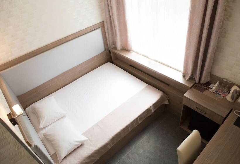 اتاق سوپریور, Elegant