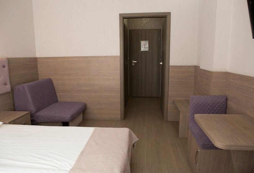 سوییت جونیور, Elegant