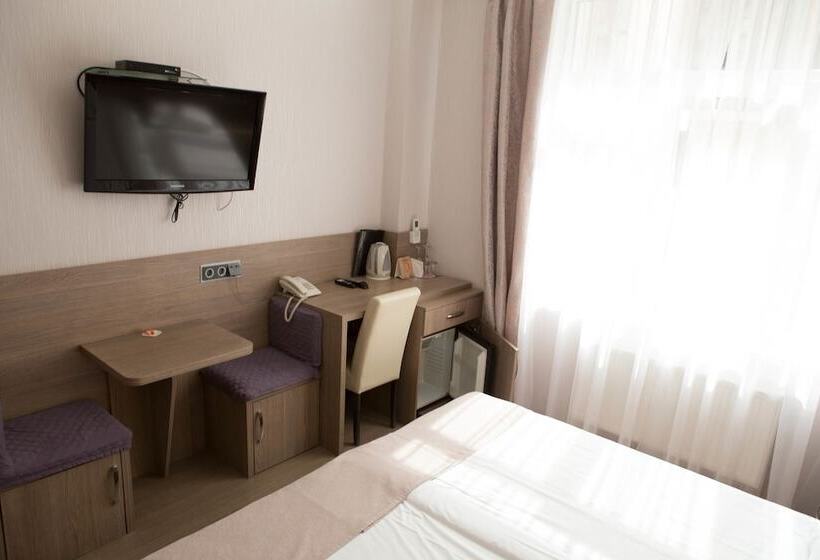 سوییت جونیور, Elegant