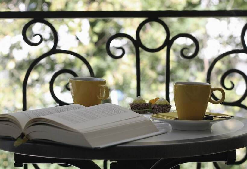 غرفة كلاسيكية, Garni Inselparadies Zingst