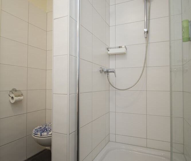 غرفة كلاسيكية, Garni Inselparadies Zingst