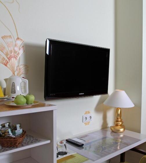 غرفة سوبيريور, Garni Inselparadies Zingst