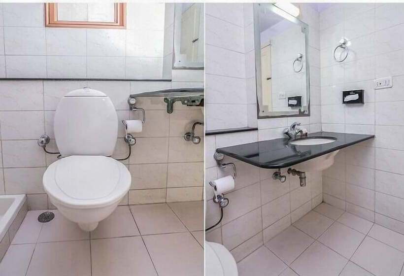 غرفة ديلوكس, Kanchandeep