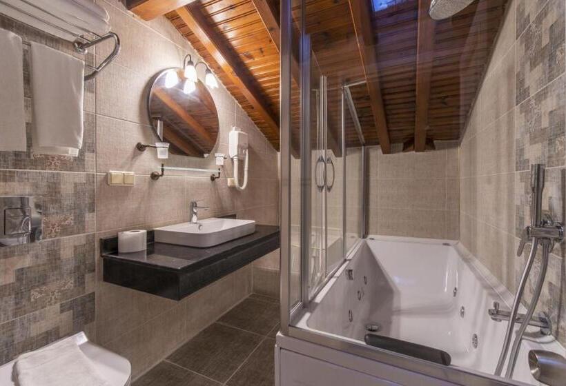 Suite Executive, La Paloma