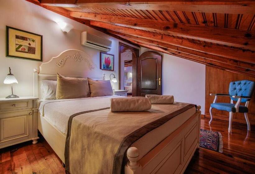 Suite Executive, La Paloma