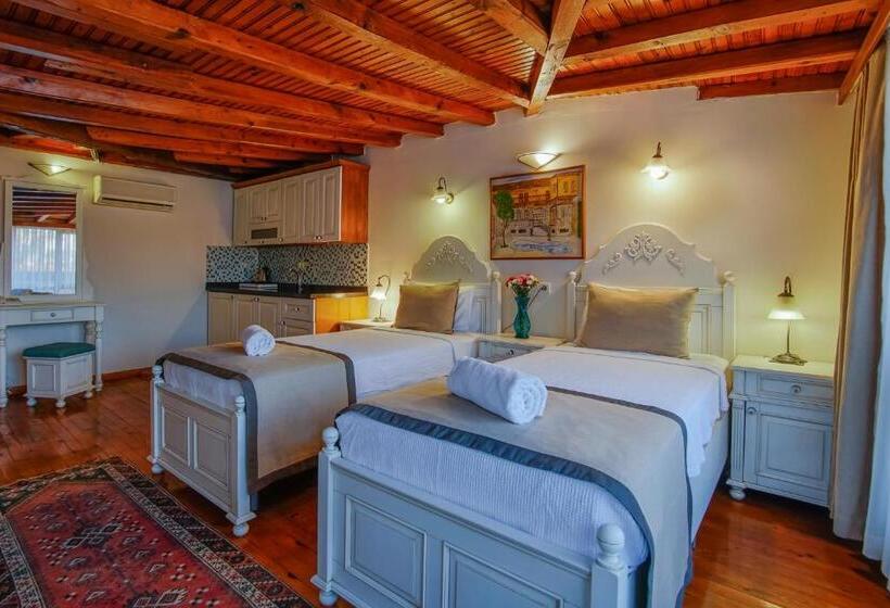 Suite Executive, La Paloma