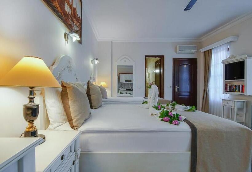 Suite con Idromassaggio, La Paloma