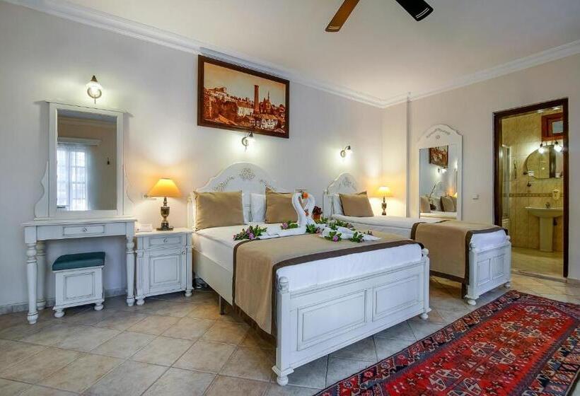 Suite con Idromassaggio, La Paloma