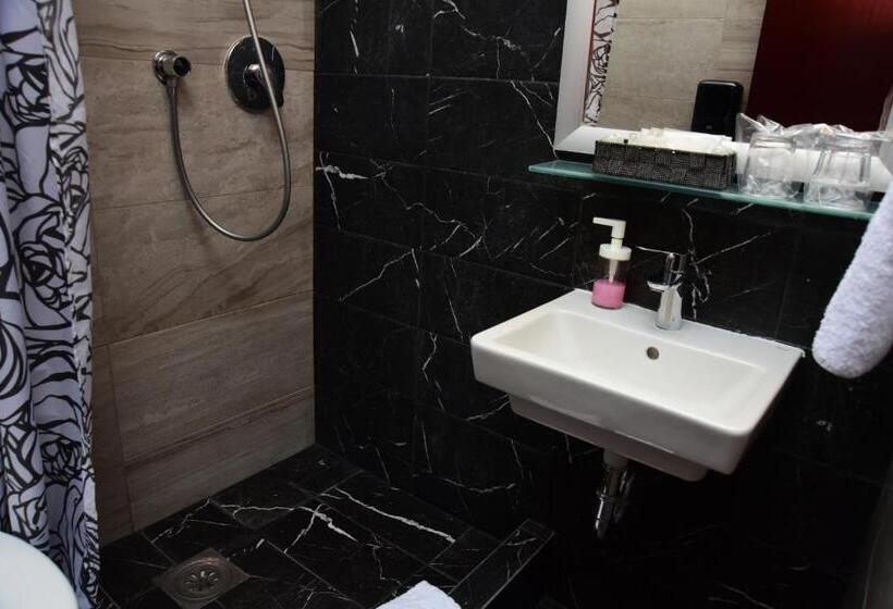 חדר סטנדרט, Meridijan16