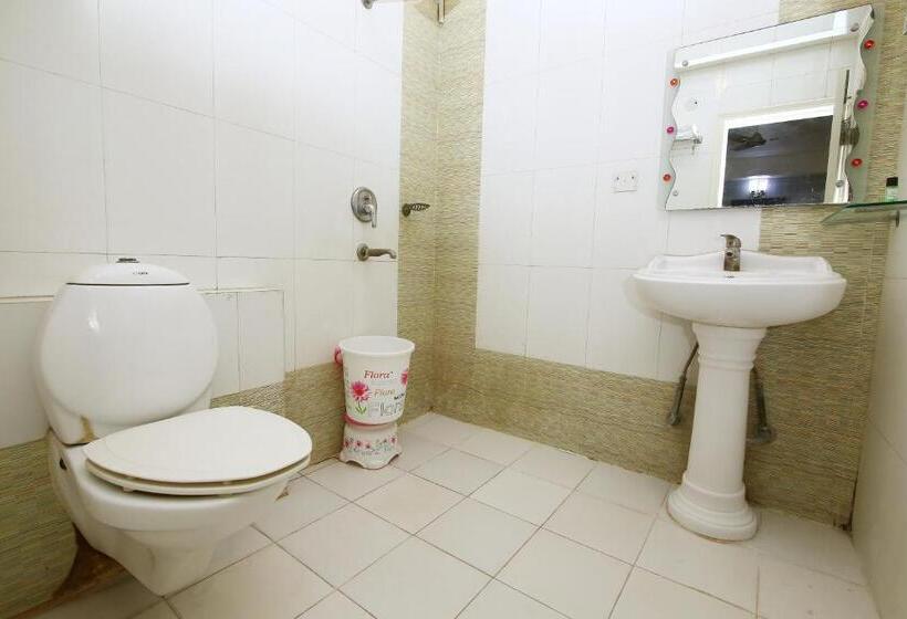 غرفة بريميوم, Moon Light Bhimtal