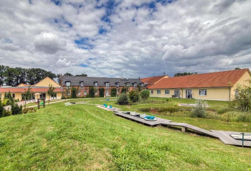 스탠다드 룸, Sport & Vital Resort Neuer Hennings Hof