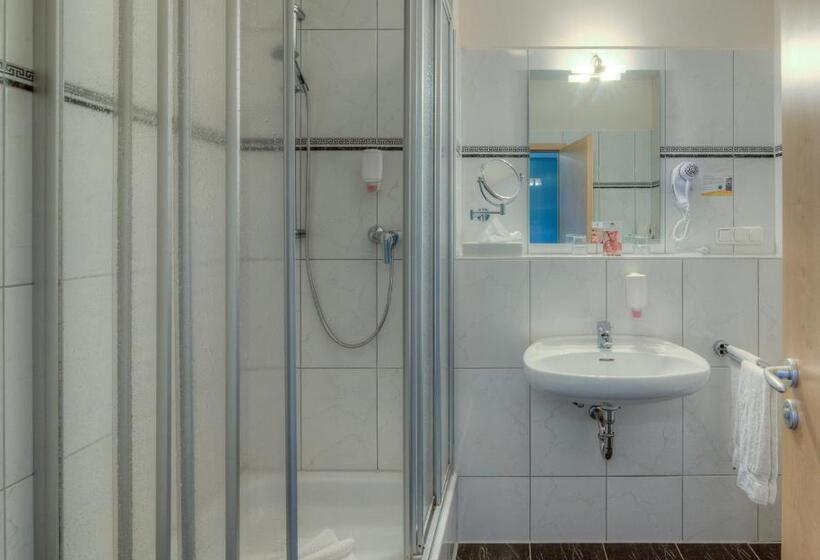 스탠다드 룸, Sport & Vital Resort Neuer Hennings Hof