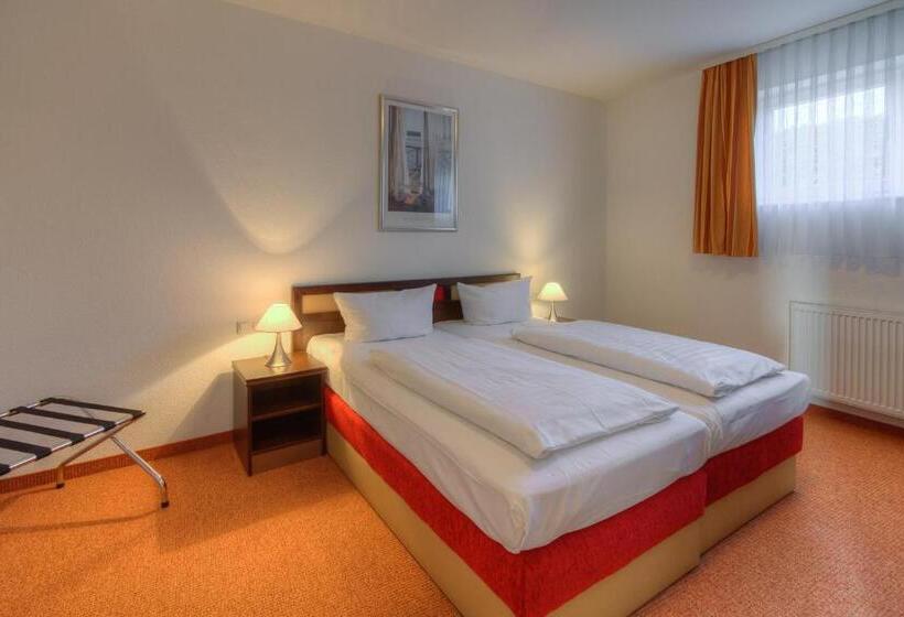 침실 1개 테라스 아파트, Sport & Vital Resort Neuer Hennings Hof