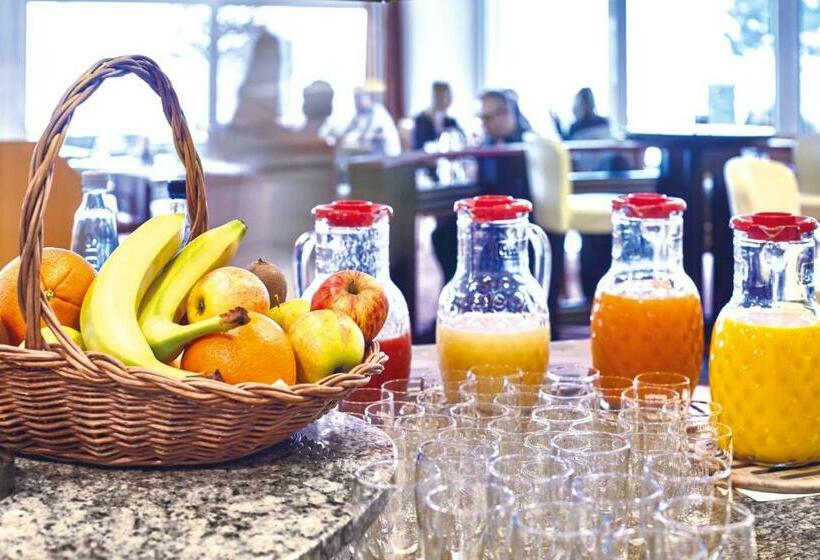 スタンダードルーム, Strandidyll