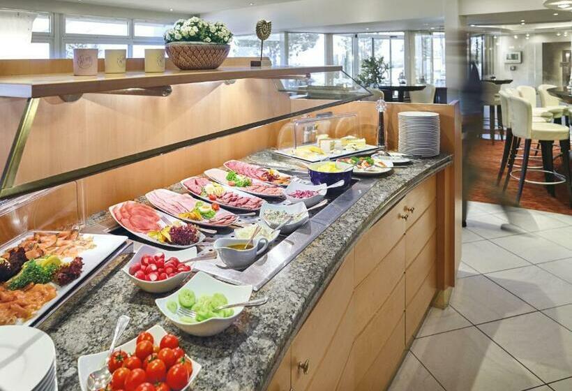 スタンダードルーム, Strandidyll