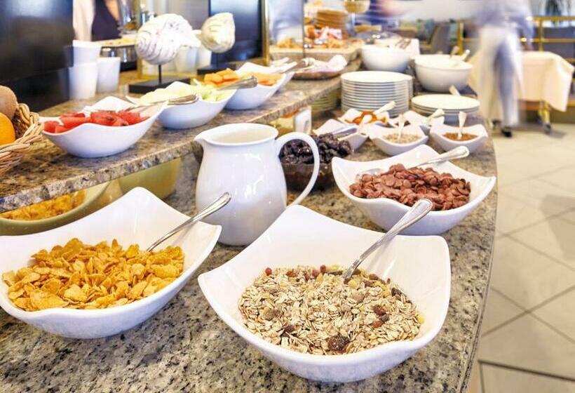 スタンダードルーム, Strandidyll