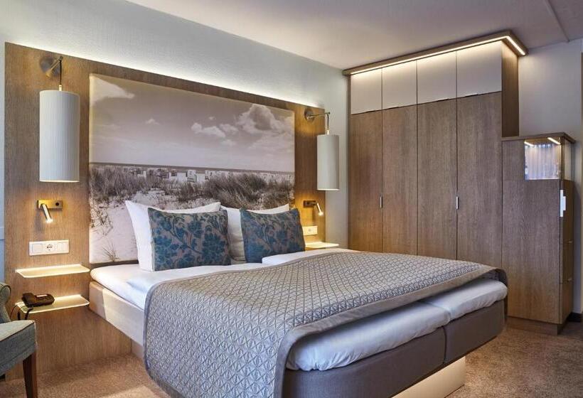 スタンダードルーム, Strandidyll