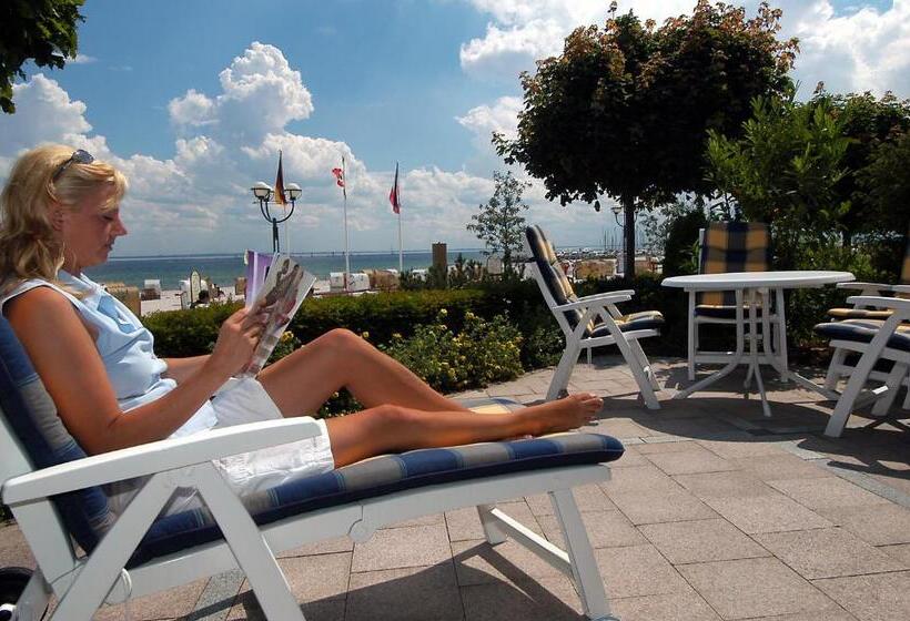 2 Bedrooms Suite Sea View, Strandidyll