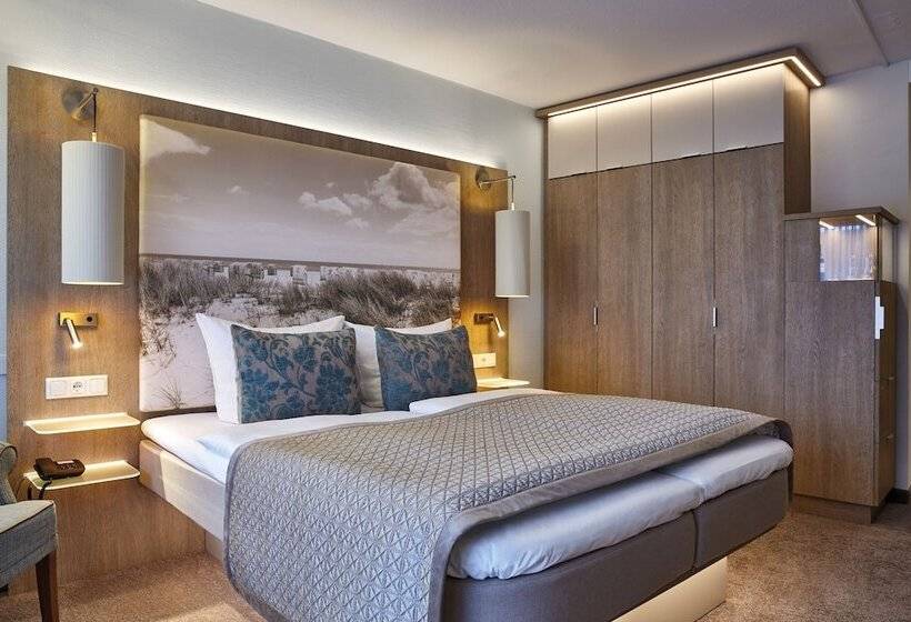 スタンダードルーム, Strandidyll