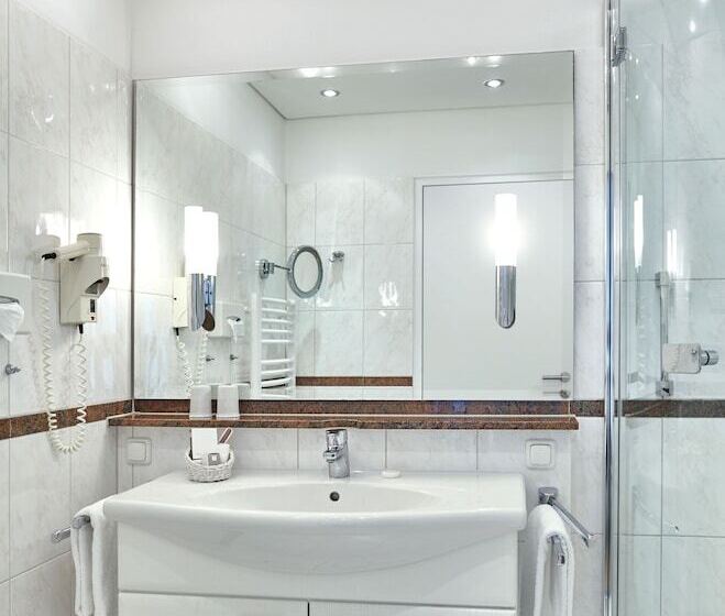 スタンダードルーム, Strandidyll