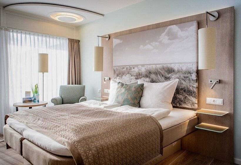 スタンダードルーム, Strandidyll