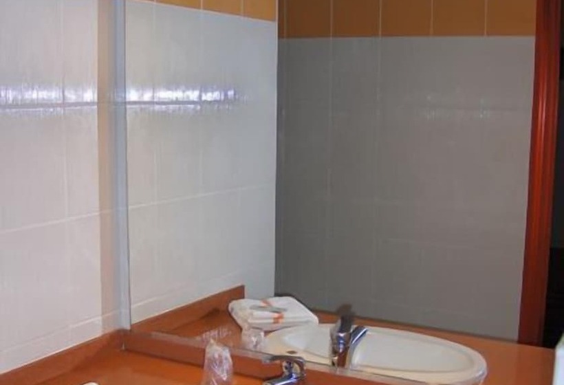 스탠다드 룸, Urban By Balladins Perpignan