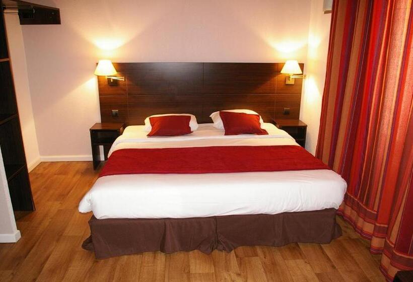 스탠다드 룸, Urban By Balladins Perpignan