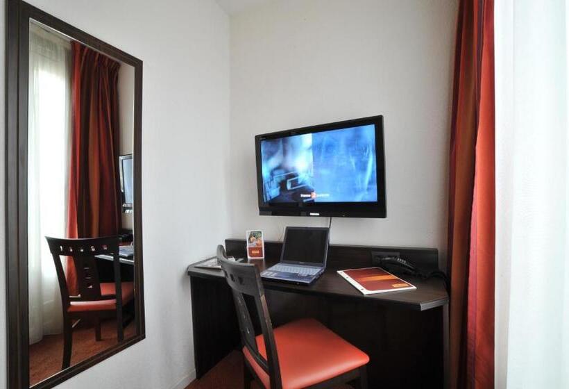 스탠다드 룸, Urban By Balladins Perpignan