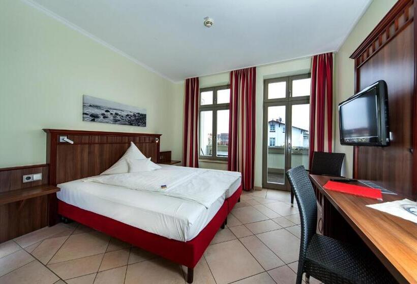 Camera Standard, Wald