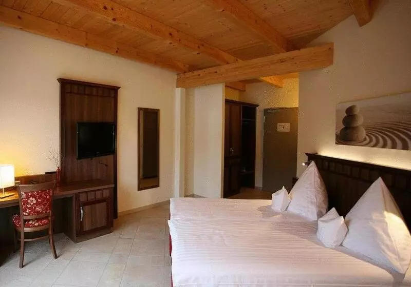 Comfort-huone, Wald