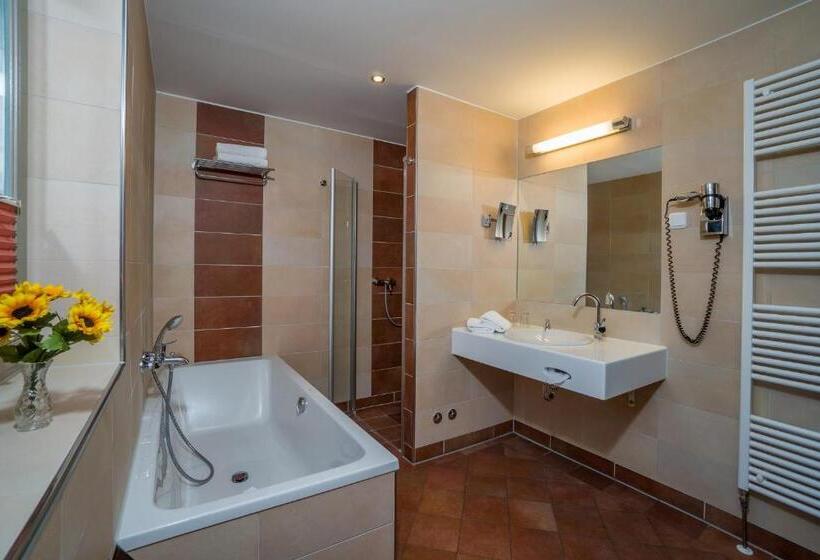 Appartamento 1 Camera da Letto, Wald