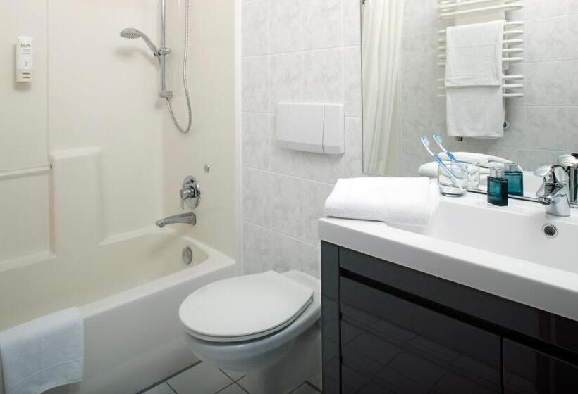 Номер Стандарт, Komforthotel Grossbeeren Stadt Gut