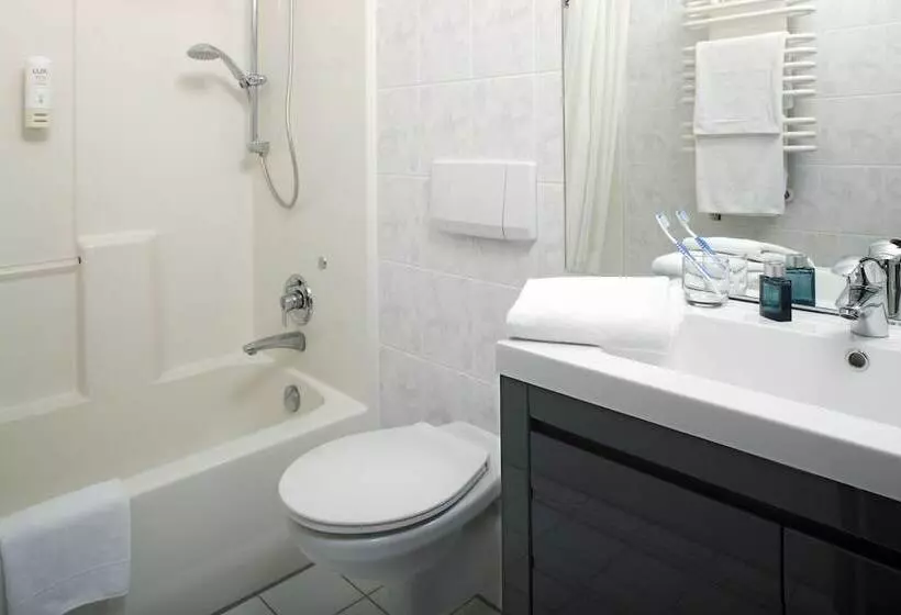 スタンダードルーム, Komforthotel Grossbeeren   Stadt Gut
