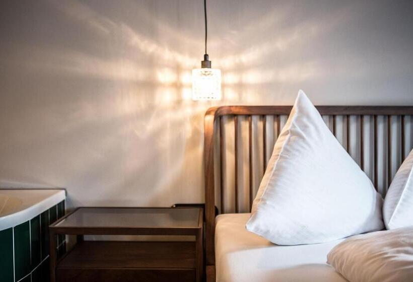 Номер Superior, Holzgauer Haus