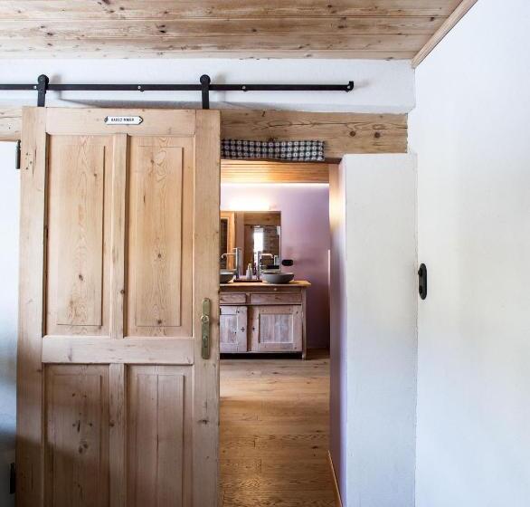 Номер Superior, Holzgauer Haus