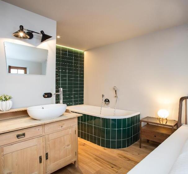 Номер Superior, Holzgauer Haus