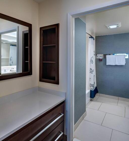 إستوديو قياسى, Residence Inn By Marriott Omaha West