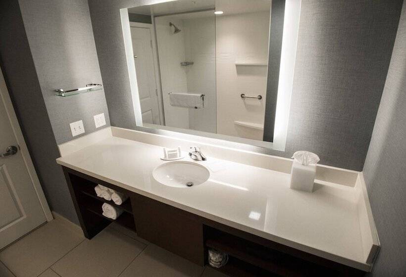 إستوديو قياسى, Residence Inn By Marriott Omaha West