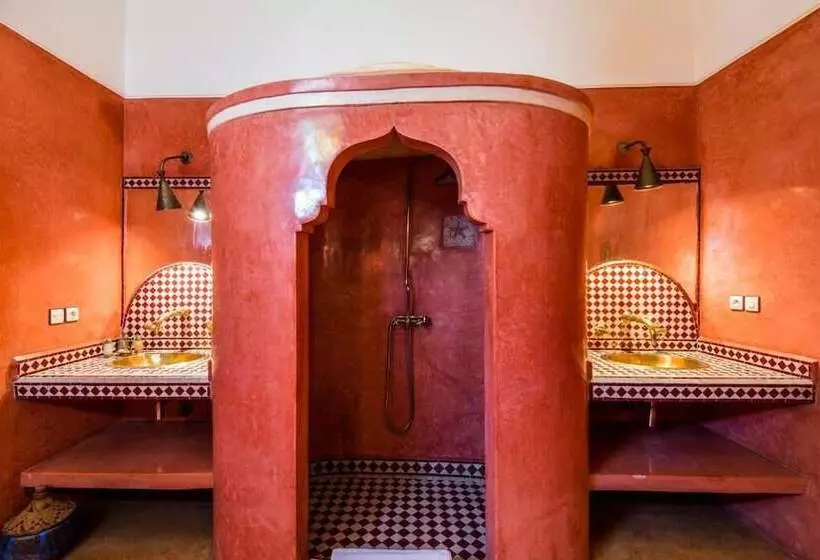 اتاق سوپریور, Riad Dar Ourika