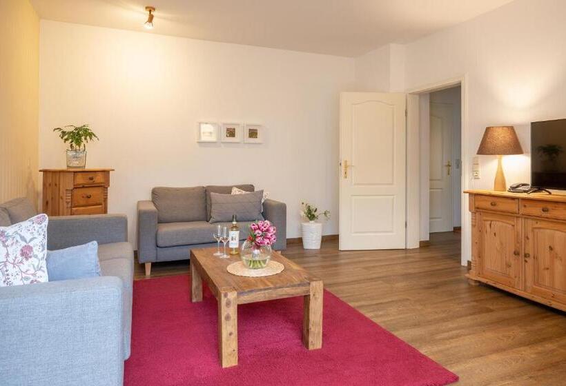 شقة غرفة واحدة, Seehotel Lindenhof