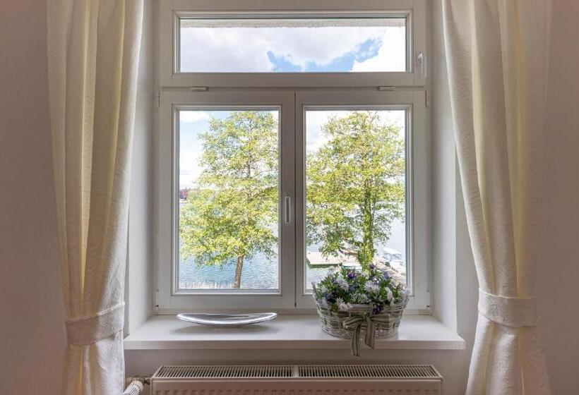 شقة غرفتين, Seehotel Lindenhof