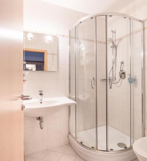 标准单人间, Sporthotel Neuruppin